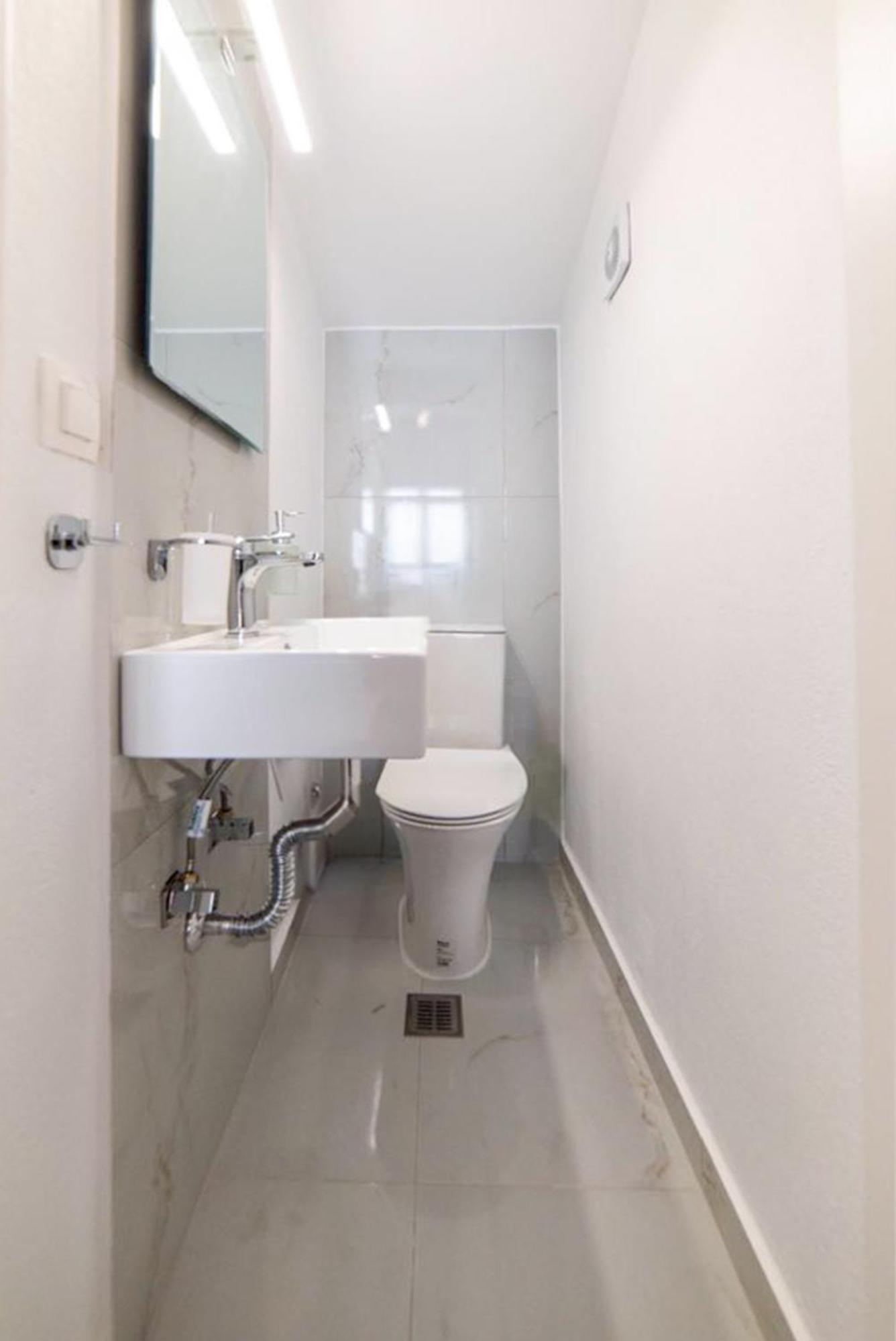 Sithonian Sunset Luxury - Nikiti Cozy Getaways Aparthotel Екстериор снимка
