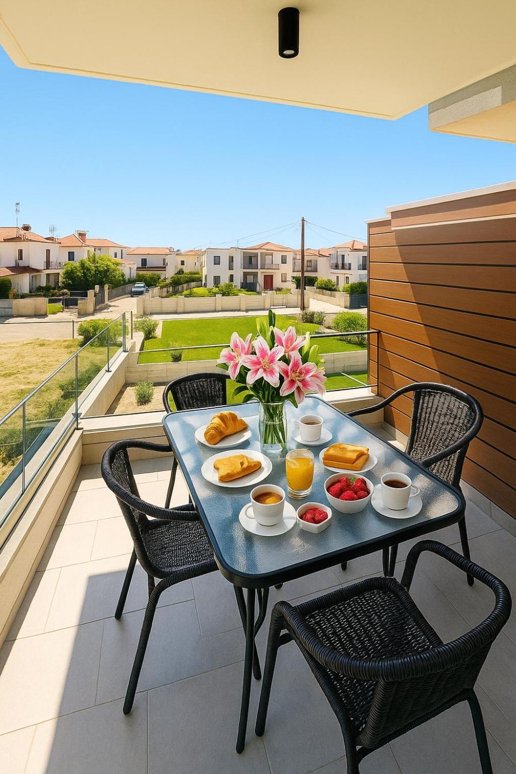 Sithonian Sunset Luxury - Nikiti Cozy Getaways Aparthotel Екстериор снимка